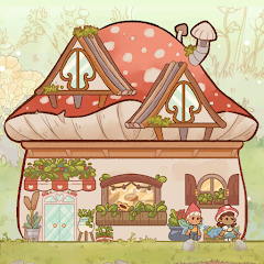 Fairy Village MOD APK (Remove ads, Unlimited money, Mod Menu)