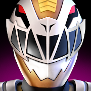 Power Rangers: Legacy Wars MOD APK (Remove ads)