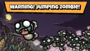 Jumping Zombie: Pocong Buster MOD APK (Remove ads, Mod speed) v1.6.3.2 screenshot 8