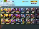 Baseball Clash: Real-time game MOD APK v1.2.0027615 screenshot 9