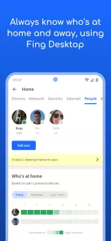 Fing - Network Tools MOD APK (Unlocked, Premium) v12.8.4 screenshot 7