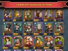 Knights and Glory MOD APK (Remove ads) v2.3 screenshot 12
