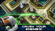 Sci-Fi Tower Defense Module TD MOD APK (Remove ads, Unlimited money) v2.13 screenshot 3
