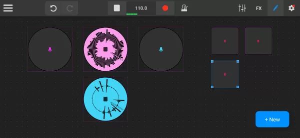 Loopify - Live Looper
