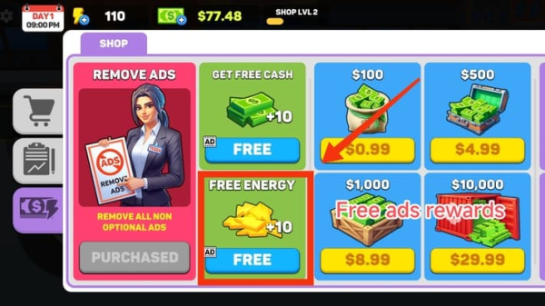 My Supermarket Simulator 3D