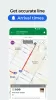 Moovit: Bus & Train Schedules MOD APK (Remove ads, Paid for free, Unlocked, Pro, Full) v5.169.6.1721 screenshot 2
