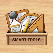 Smart Tools MOD APK (Patched, Mod Menu)
