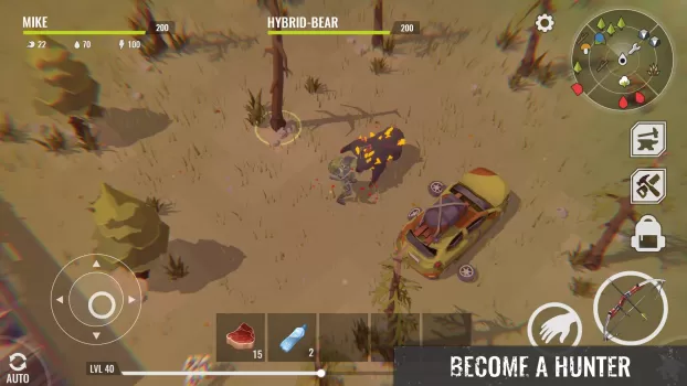 No Way To Die: Survival MOD APK (Remove ads) v1.29 screenshot 5