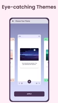 Daynote MOD APK (Unlocked, Premium) v4.10.2 screenshot 7