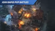 World War Armies: WW2 PvP RTS MOD APK screenshot 25