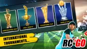 Real Cricket™ GO MOD APK (Remove ads, VIP, Mod speed) v0.2.5 screenshot 11