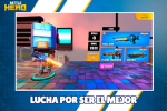 Battle Hero MOD APK (Remove ads) v6.4.4 screenshot 2
