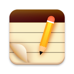 Write Now - Notepad MOD APK (Unlocked, Premium)