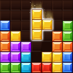 Block Gems: Block Puzzle Games MOD APK (Remove ads)