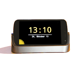 Day and night clock MOD APK (Pro)