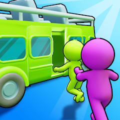 Jam Jam 3D MOD APK (Remove ads)
