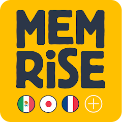 Memrise: speak a new language MOD APK (Unlocked, Premium)