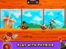 Wood Guy MOD APK (Unlimited money) v0.4.6 screenshot 11