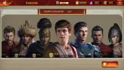 Great Conqueror: Rome War Game MOD APK v3.2.2 screenshot 9