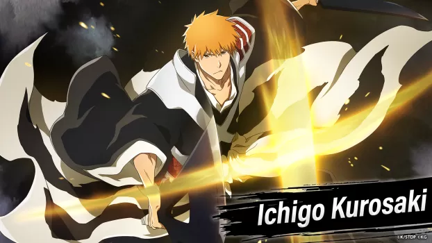 Bleach:Brave Souls Anime Games MOD APK (High Damage, Mod speed) screenshot 17