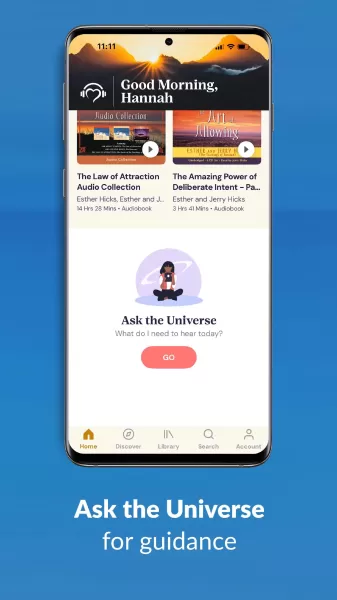 Empower You: Unlimited Audio