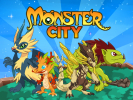 Monster City MOD APK (Unlimited money) v15.0 screenshot 15