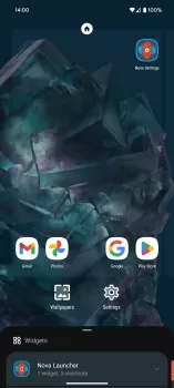 Nova Launcher MOD APK (Paid for free, Unlocked, Prime, Optimized) v8.1.4 screenshot 3