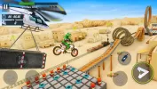 Bike Stunt : Motorcycle Game MOD APK (Unlimited money, Free purchase, Free shopping) v1.69.5 screenshot 5