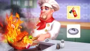 Crazy Kitchen MOD APK (Unlimited money) v1.0.90 screenshot 24