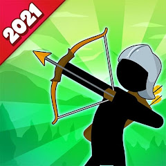 Sticks Archer : Arrow Master MOD APK (Remove ads, Mod speed)