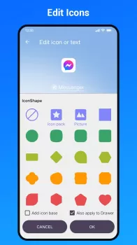 O Launcher (For Oppo Style) MOD APK (Unlocked, Prime) v12.4.1 screenshot 6