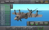 Turboprop Flight Simulator MOD APK (Unlimited money) v1.33 screenshot 9