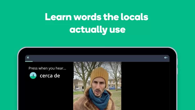 Memrise: speak a new language MOD APK (Unlocked, Premium) v2024.08.19.0 screenshot 18