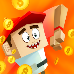 Baseball Boy! MOD APK (Unlimited money, Free purchase)