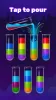 Water Sort Puzzle - Color Sort MOD APK (Remove ads) v1.0.28 screenshot 12
