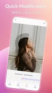 GIF Maker, GIF Editor MOD APK (Unlocked, Pro) v1.6.11.842Q screenshot 16