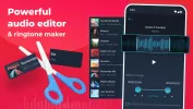 Audio Editor - Ringtone Maker MOD APK (Unlocked, Premium) v1.1.6 screenshot 31