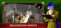 Old School RuneScape MOD APK (Remove ads) v220.3 screenshot 3