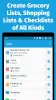 AnyList: Grocery Shopping List MOD APK (Unlocked, Premium) v1.17.2 screenshot 1