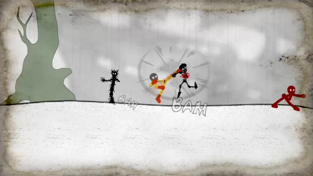 Ragdoll Fists MOD APK (Remove ads) v5.2 screenshot 7