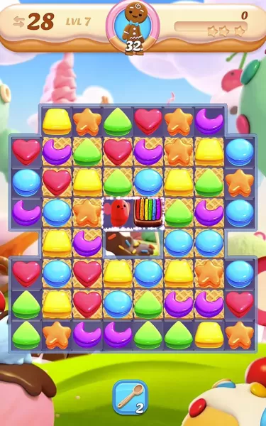 Cookie Jam Blast™ Match 3 Game