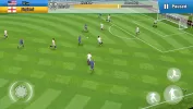 Play Soccer: Football Games MOD APK (Remove ads, Mod speed) v10.1 screenshot 5