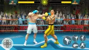 Punch Boxing Game: Ninja Fight MOD APK (Unlimited money, Free purchase, Mod speed) v3.8.3 screenshot 5