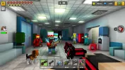 Pixel Gun 3D - FPS Shooter MOD APK (Unlimited money) v24.8.1 screenshot 4