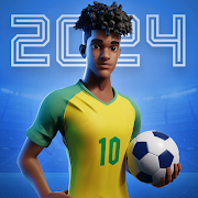 Soccer - Matchday Manager 25 MOD APK (Mod Menu, Mod speed)