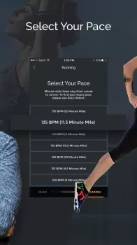 Fit Radio MOD APK (Unlocked, Premium) v2024.09.03.1544 screenshot 13