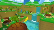 Super Bear Adventure MOD APK (Paid for free, Unlocked, Full, Infinite, Unlimited money) v12.0.0b6 screenshot 1