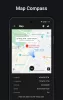 Digital Compass MOD APK (Unlocked, Premium) v15.2 screenshot 4