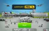 AirportPRG MOD APK (Unlimited money, Mod Menu) v2.9 screenshot 15