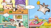 Miga Town: My Pets MOD APK v1.11 screenshot 1